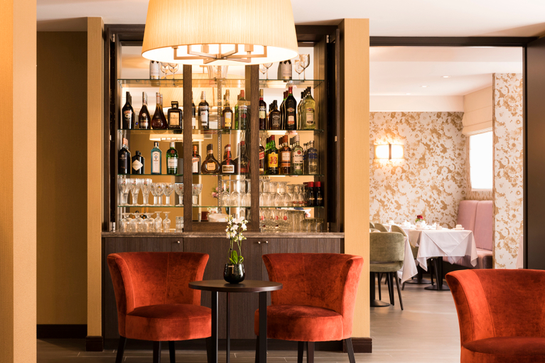 Food & Drinks 5, Hotel Aragon, West-Vlaanderen