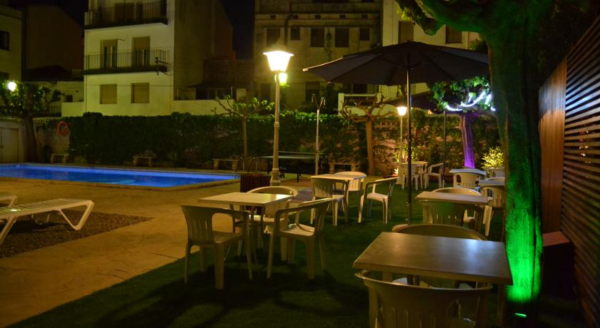 Food & Drinks 5, Windsor, Girona
