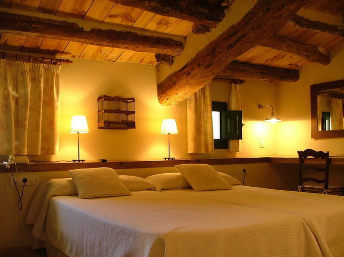 Sport & Beauty, Finca Rural les Fanecaes, Alicante