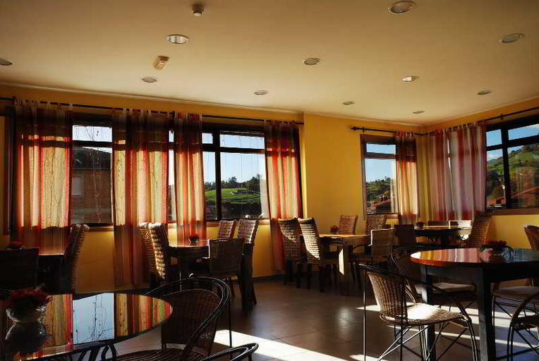 Food & Drinks 5, Los Acebos de Arriondas, Asturias