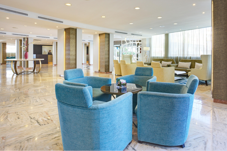 Public Area 4, Grupotel Acapulco Playa. Adults Only, Baleares