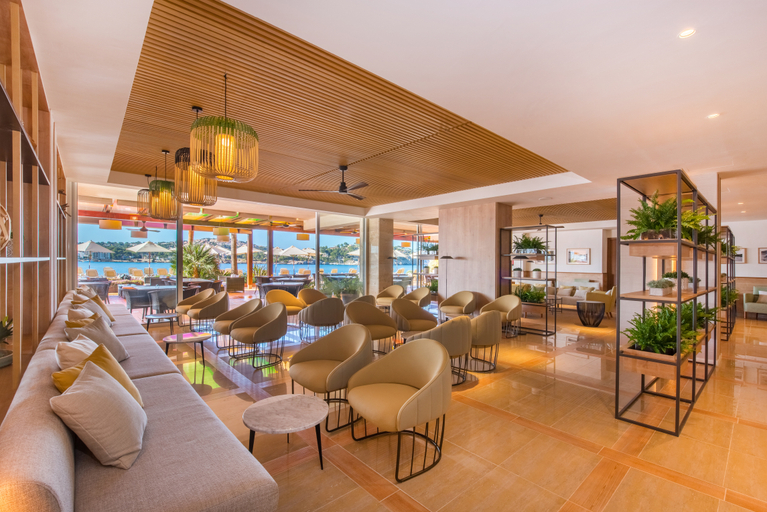 Public Area 4, Iberostar Selection Jardin del Sol Suites - Adults, Baleares