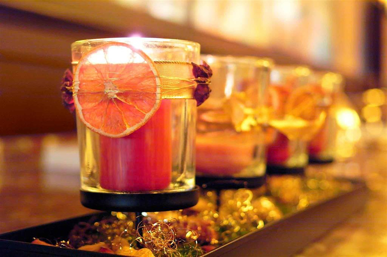 Food & Drinks 5, Grand Mercure Alfa Luxembourg, Luxembourg