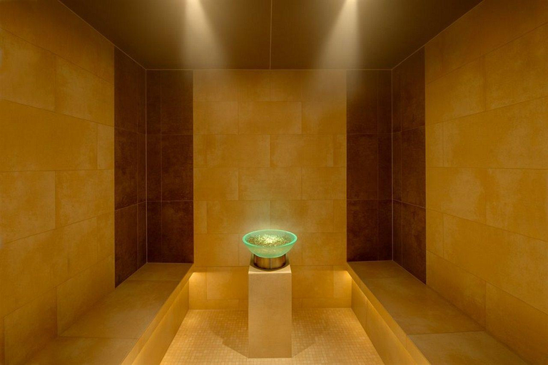 Public Area 4, SchlossHotel Zermatt, Visp