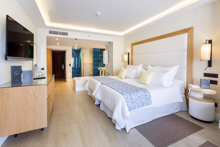Bedroom 3, Gran Tacande Wellness & Relax Costa Adeje, Santa Cruz de Tenerife