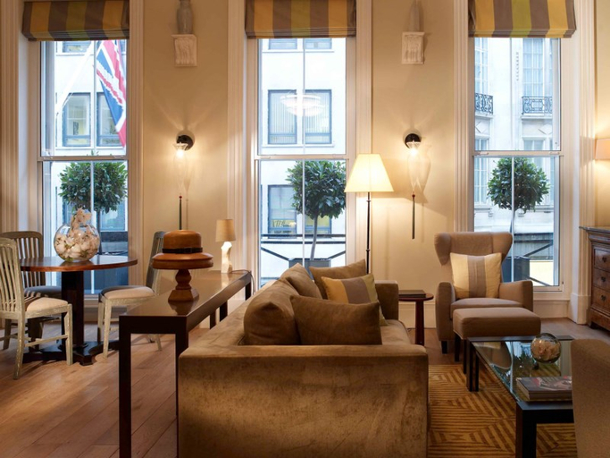 Public Area 3, Browns Hotel - London, London