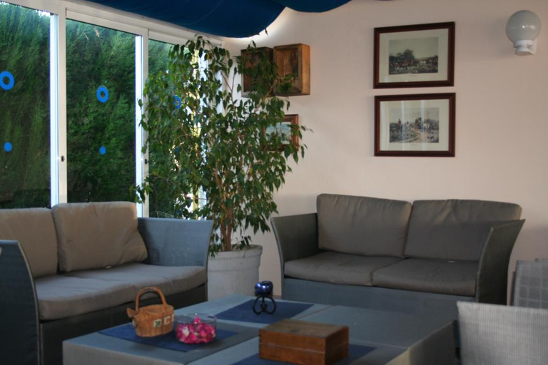 Public Area 2, Playa Canet, Valencia