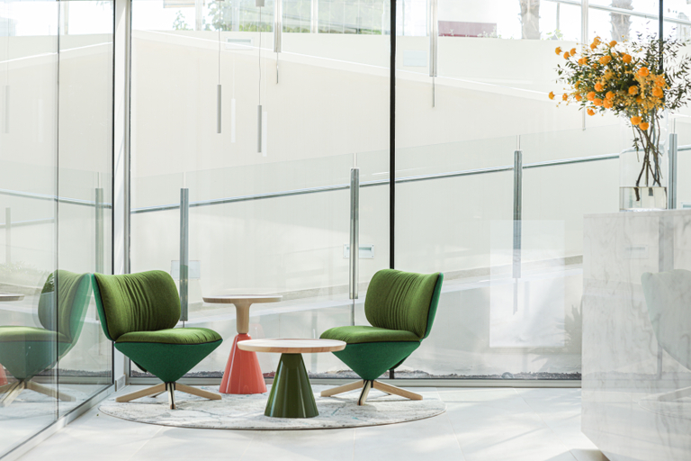 Public Area 4, Hotel JS PortoColom Suites, Baleares