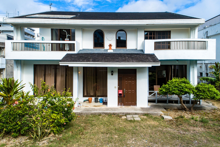 i-STAY(Hanahana), Ishigaki