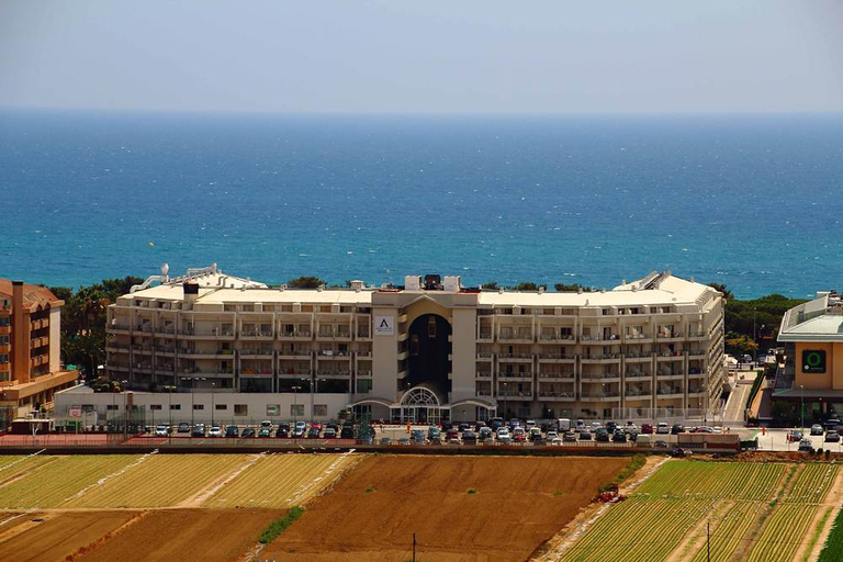Exterior & Views, Aquamarina & SPA, Barcelona