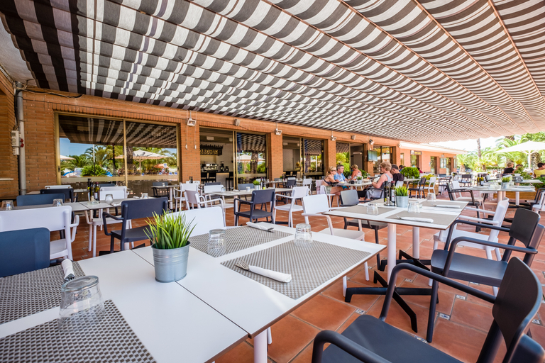 Food & Drinks 4, Vendrell Platja, Tarragona