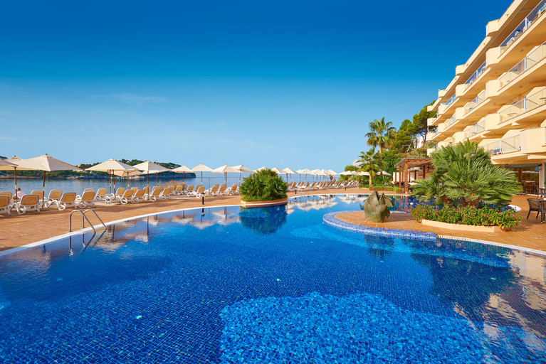 Sport & Beauty 2, Iberostar Selection Jardin del Sol Suites - Adults, Baleares