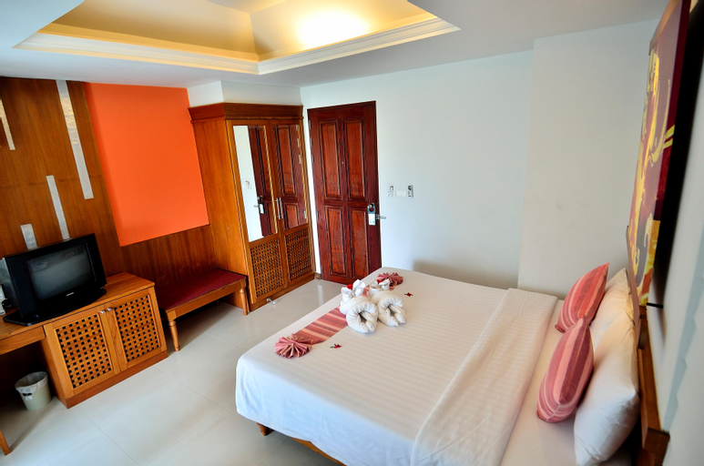 Bedroom 11