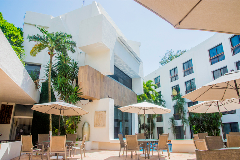 Exterior & Views 2, Hotel Continental Caribe Bay, Othón P. Blanco