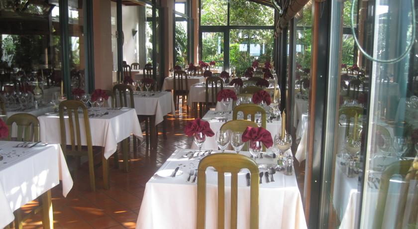Food & Drinks 4, Jardim Atlantico, Calheta
