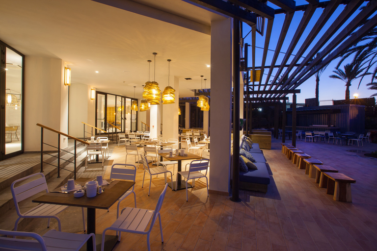 Food & Drinks 3, Corallium Dunamar by Lopesan Hotels, Las Palmas