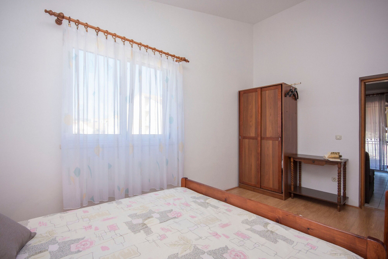 Bedroom 3, Apartments Maretic Brodarica Center, Šibenik