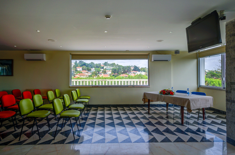 Public Area 4, Hotel Lido, Cascais