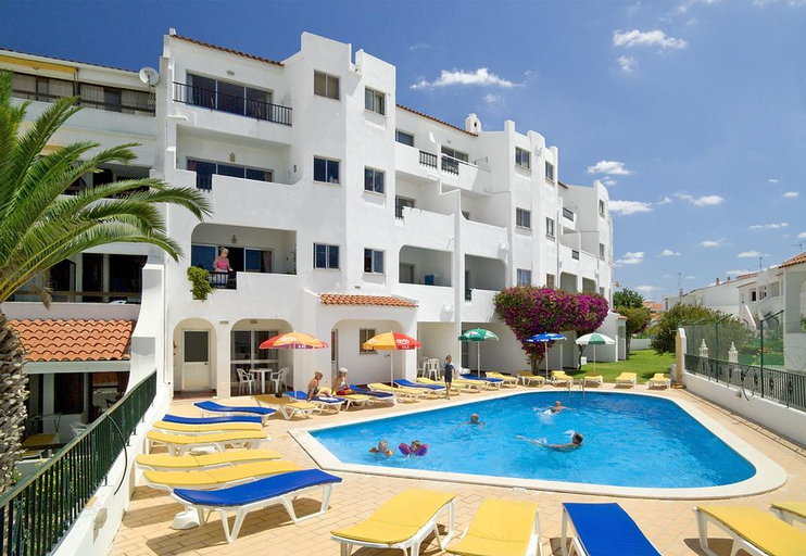 Sport & Beauty 5, SILMAR by Cerro Mar, Albufeira