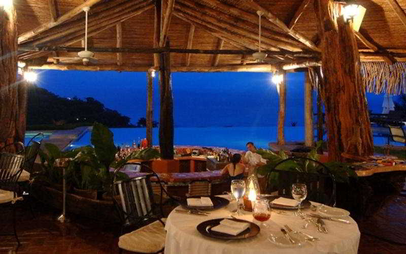 Food & Drinks 5, Punta Islita, Autograph Collection, Nicoya