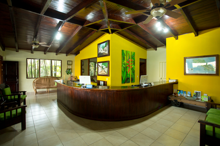 Public Area 2, Buena Vista del Rincon Hotel & SPA, Liberia