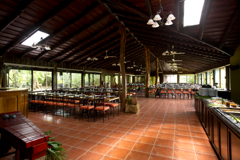 Food & Drinks 4, Buena Vista del Rincon Hotel & SPA, Liberia