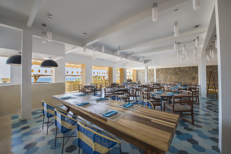 Food & Drinks 4, Grand Fiesta Americana Los Cabos All Inclusive, La Paz