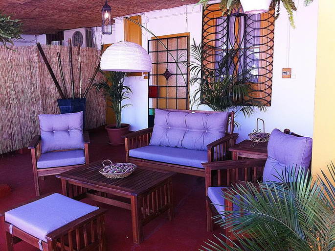 Public Area