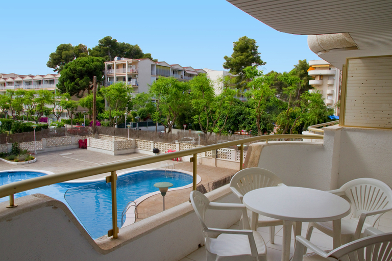 Sport & Beauty 3, Rentalmar Arquus, Tarragona