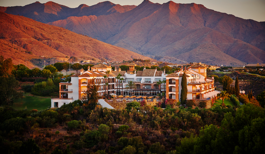 La Cala Resort, Málaga