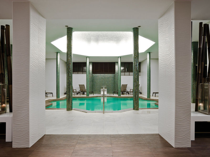 Public Area, Ozadi Altura Beach Resort, Castro Marim
