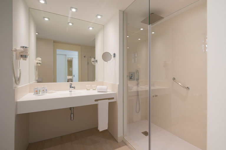 Bathroom 5, Iberostar Selection  Fuerteventura Palace, Las Palmas