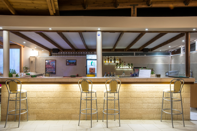 Public Area 3, Meliton Hotel, South Aegean
