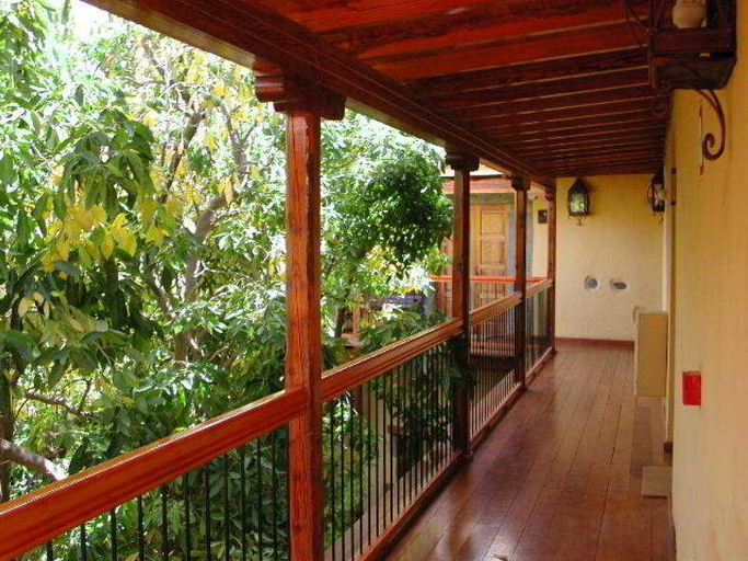 Public Area 5, Casa de los Camellos, Las Palmas