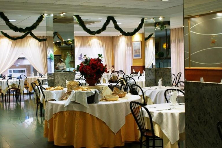 Food & Drinks 4, Las Vegas , Alicante