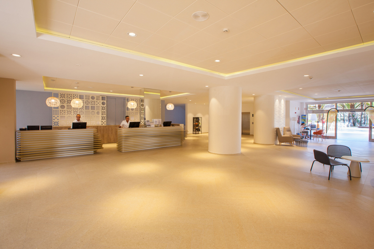 Public Area 3, Abora Continental by Lopesan Hotels - All Inclusive, Las Palmas