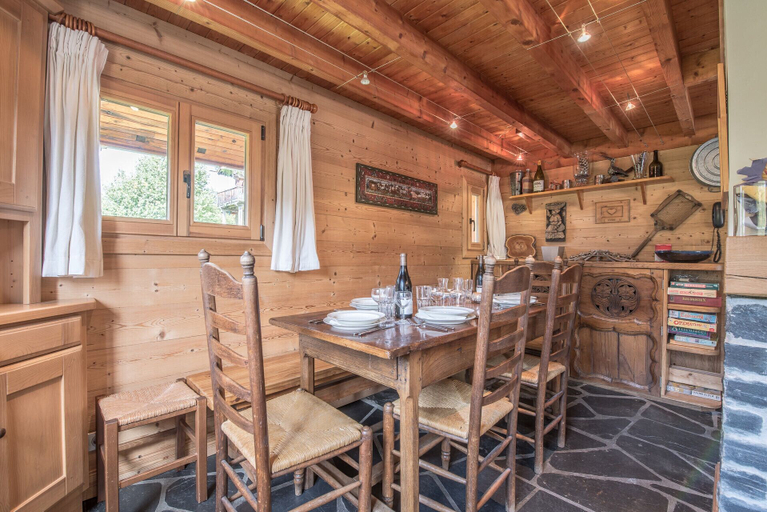 Others 5, Chalet Petit Gibus - Decouvrez ce chalet d’exception a Meribel MAE-4884, Savoie