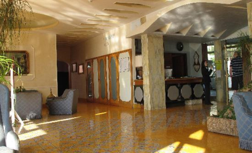 Public Area 5, Grand Hotel Excelsior Amalfi, Salerno