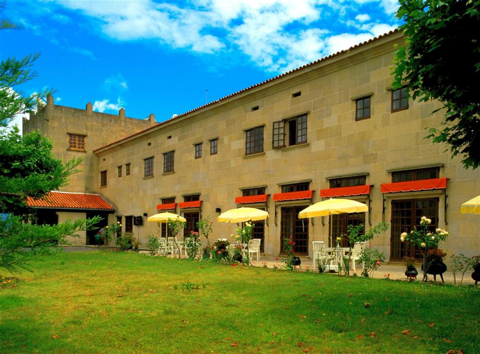 Parador De Verin Ourense, Ourense