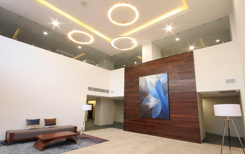 Public Area 4, Marriott Puebla Hotel Meson del Angel, San Pedro Cholula