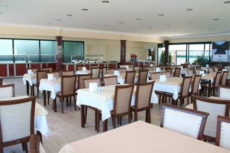 Food & Drinks 5, Class Beach Otel, Marmaris