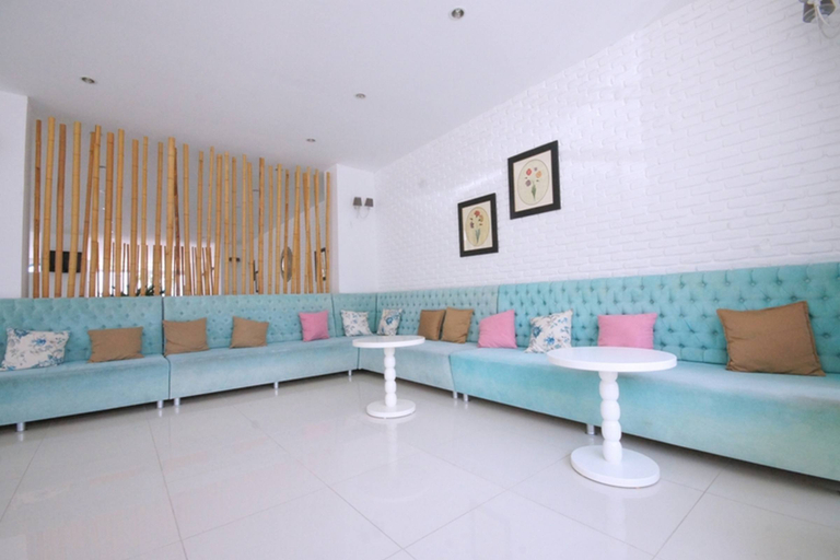 Public Area 2, Karbel, Fethiye