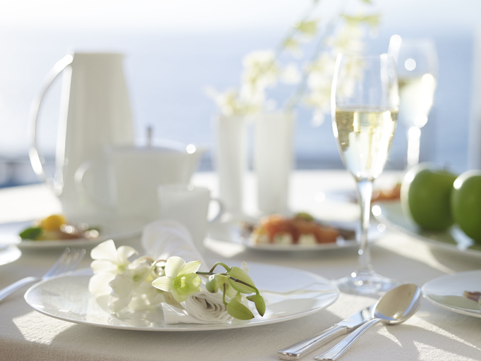 Food & Drinks 4, Elounda Mare Hotel, Relais & Chateaux, Crete