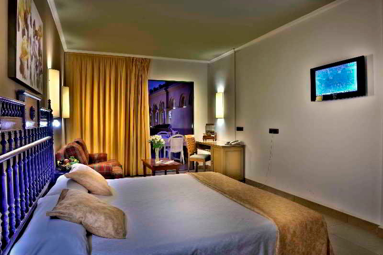 Bedroom 4, Adrian Colon Guanahani, Santa Cruz de Tenerife