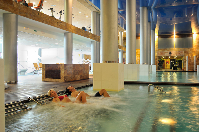 Public Area 5, Grupotel Playa de Palma Suites & Spa, Baleares