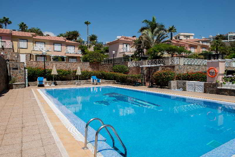 Sport & Beauty 4, Villas Santa Ana, Las Palmas