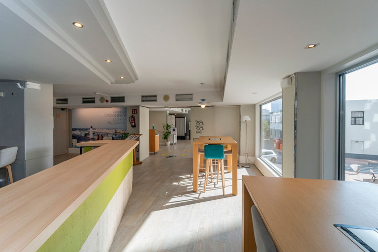Public Area 4, ARTIEM Capri Hotel, Baleares