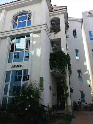 Exterior & Views 2, City Amalfi B&B, Hualien