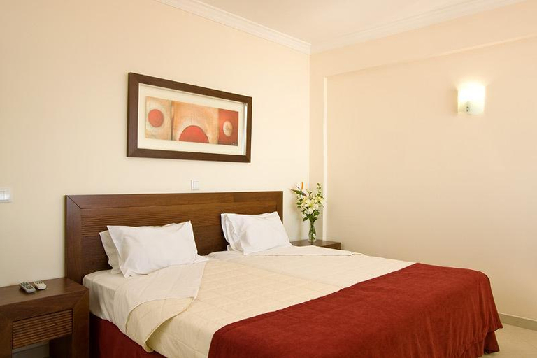 Bedroom, SILMAR by Cerro Mar, Albufeira