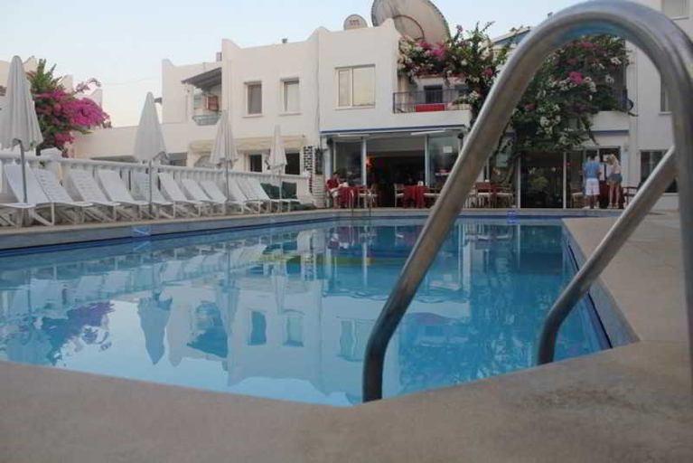 Sport & Beauty 5, Serhan, Bodrum